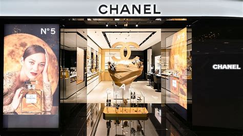 coco chanel store online
